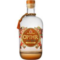 Opihr European Edition London Dry Gin 43% Vol. 1 Ltr. Flasche