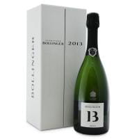 Bollinger B13 Champagner in Geschenkpackung 0,75l Flasche 12,5% Vol. 2013