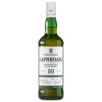 Laphroaig 10 Cask Strength Batch #17 0,70 Ltr. Flasche Vol. 58,3%