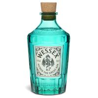 Wessex Alfred the Great Gin 41,3% Vol. 0,7 Ltr. Flasche