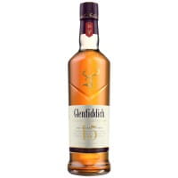 Glenfiddich 15 Jahre Solera Reserve Whisky