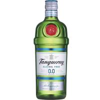 Tanqueray alkoholfrei 0,7l