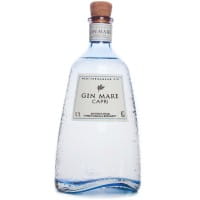 Gin Mare Capri Limited Edition 0,70l 42,70% Vol.