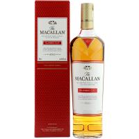 Macallan Classic Cut 2023 0,70 Ltr. Flasche, 50,3 % vol. Whisky