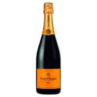 Veuve Clicquot Brut Champagner o. GP 0,75 Ltr. Flasche 12% Vol.