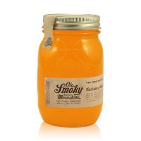 Ole Smoky Moonshine Big Orange 0,50 Ltr. 