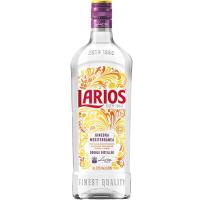 Larios Dry Gin Spanien 1,00l 37,5% Vol.