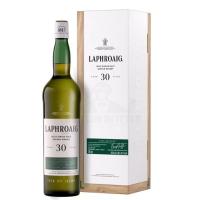 Laphroaig 30 Years Edition 2024 0,70 Ltr. 45,8% Vol.