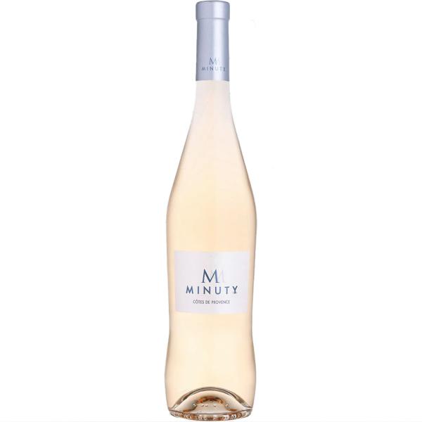 Minuty M Côtes de Provence Rosé 13% Vol. 1,5  Ltr. Magnum Flasche