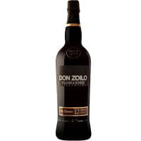 Don Zoilo Pedro Ximenez Sherry 0,75l Don Zoilo Pedro Ximenez Sherry 0,75l