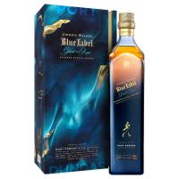 Johnnie Walker Blue Label Ghost and Rare Blended Port Dundas 0,70 Ltr. Flasche 43,8% Vol.