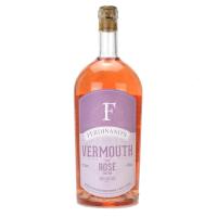 Ferdinand's Vermouth Rose Magnum