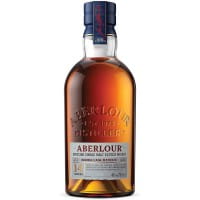Aberlour 14 Jahre Double Cask Single Malt Whisky 40% Vol. 0,7 Ltr. Flasche