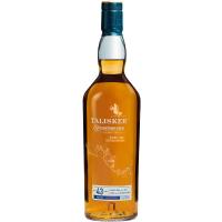 Talisker 43 Jahre Xpedition Oak 49,7% Vol. 0,7 Ltr. Flasche Whisky