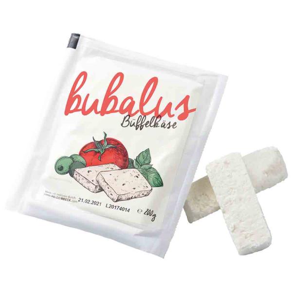 Bubalus 200g Stück