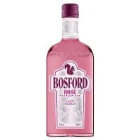 Bosford Rosé Gin 0,7 Ltr. Flasche, 37,5 % vol.