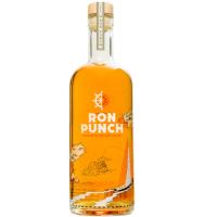 Ron Punch 0,50 Ltr. Flasche, 40,00 % vol.