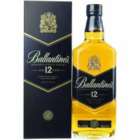 Ballantine's 12 Jahre Old Special Reserve Whisky 40 % Vol. 0,7 Ltr.