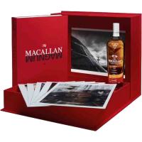 Macallan Masters of Photography Magnum Edition 7th 0,70l 43,6%
