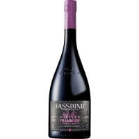 Fassbind Vieille Framboise Alte Himbeere 40% Vol. 0,7 Ltr. Flasche