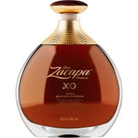 Ron Zacapa Centenario XO Rum 40% Vol. 0,7 Ltr. Flasche