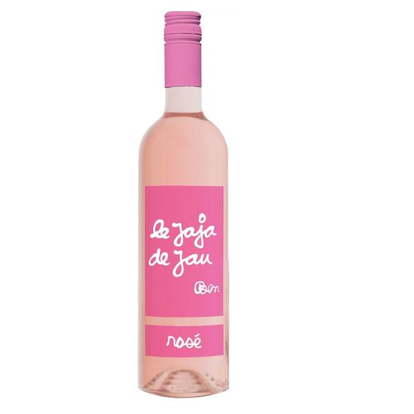 JAJA De Jau rose 0,75Ltr.