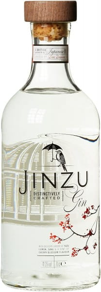 Jinzu Gin Premium Gin