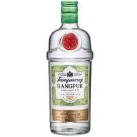 Tanqueray Rangpur Lime 41,3% Vol. 0,7 Ltr. Flasche Tanqueray Rangpur Lime 41,3% Vol. 0,7 Ltr. Flasche