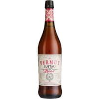 Lustau Vermut rosé 0,75 Ltr. Flasche Vol. 15%