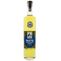 Distillerie de la Seine Pastis 0,7 Ltr. Flasche, 45% Vol.