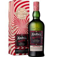 Ardbeg Spectacular Limited Edition 0,70 Ltr. Flasche 46% Vol. Geschenkbox