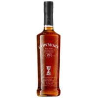 Bowmore 29 Jahre Timeless Edition Whisky 0,70l 53,7% Vol.