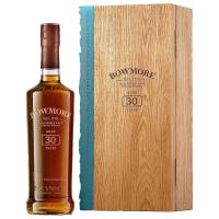 Bowmore 30 Years Old Single Malt 2022 Limited 45,3 % Vol. 0,7 Ltr.