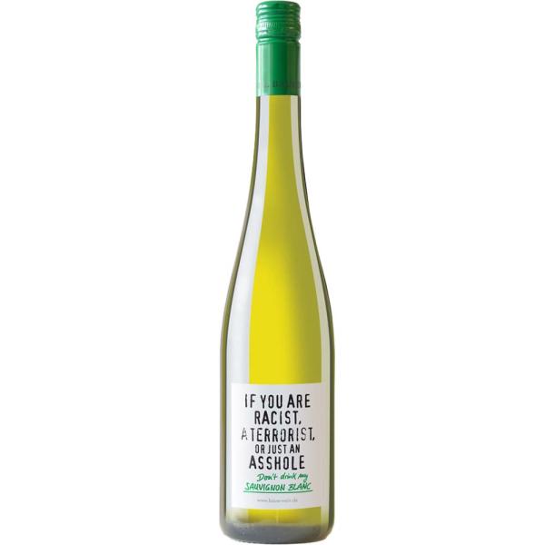 Emil Bauer - Sauvignion Blanc "Terrorist"