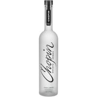 Chopin Potato Vodka 40% Vol. 0,7 Ltr. Flasche Kartoffel Vodka