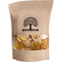 Goldberg Secret Garden luftgetrocknete Orangen in Scheiben 250 g Goldberg Secret Garden luftgetrocknete Orangen in Scheiben 250 g