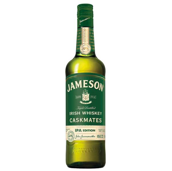 Jameson Caskmates IPA Edition Whisky 1l