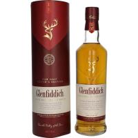 Glenfiddich Malt Masters Edition Single Malt Scotch Whisky 43 % Vol. 0,7 Ltr.