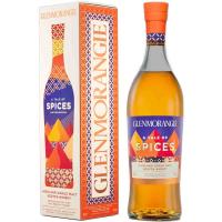 Glenmorangie A Tale of Spices 46% Vol. 0,7 Ltr. Flasche Glenmorangie A Tale of Spices 46% Vol. 0,7 Ltr. Flasche