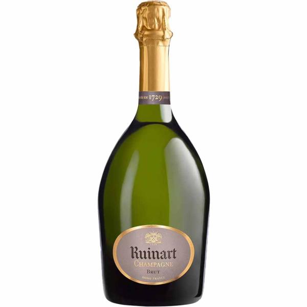 Ruinart Brut Champagner 0,75l Flasche 12% Vol.