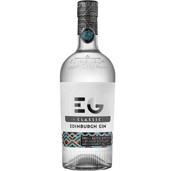 Edinburgh Gin