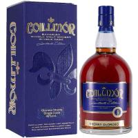 Coillmór Sherry Oloroso Single Cask 46% vol., 0,70 Ltr. Flasche Whisky