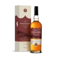 Finlaggan Port Wood Finish Islay Single Malt 46% Vol. 0,7 Ltr. Flasche Whisky