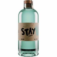 Stay Vodka 0,70 Ltr. Flasche, 38% vol.