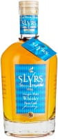 Slyrs Rum Cask Finish Single Malt Whisky 0,7l