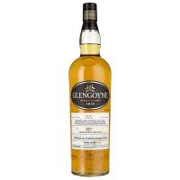 Glengoyne Cuartillo 40% Vol. 1,0 Ltr. Flasche Whisky