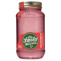 Ole Smoky Moonshine Sour Watermelon 0,50 Ltr. 20% Vol.