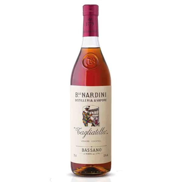 Nardini Tagliatella 35 % Vol. 0,7l Flasche