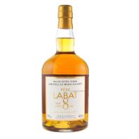 Pere Labat Extra Vieux Hors d'Age 8 Jahre Rum 0,70 Ltr. Flasche 45% Vol.
