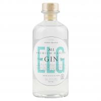 Elg No. 1 Gin 47,2% Vol. 0,5 Ltr. Flasche